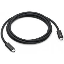 Apple Thunderbolt 4 (USB‑C) Pro Cable (1.8m)