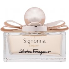 Ferragamo Signorina Eleganza 50ml - Eau de...