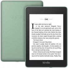 Amazon Kindle Paperwhite 10 32GB WiFi, sage