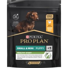 Purina Pro Plan Healthy Start Small & Mini...