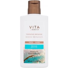 Vita Liberata Tanning Mousse Tinted Medium...