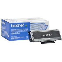 Тонер Brother TN-3170 toner cartridge 1...