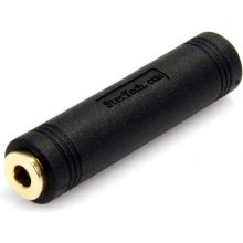 StarTech.com 3.5mm Adapter, 3.5mm, 3.5mm...