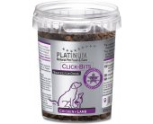 PLATINUM - Dog - Click-Bits - Chicken & Lamb...