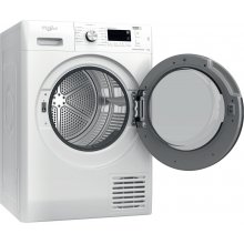 Whirlpool FFT M11 8X3BY EE