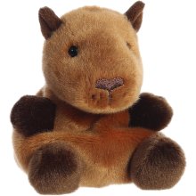 PALM PALS AURORA pehme mänguasi kapibara, 12...