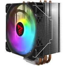 SAVIO SAVGCOVORTEXX2ARGB computer cooling...