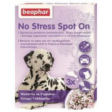 BEAPHAR No stress preparation for dogs - 3 x...