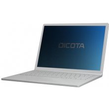 Dicota Privacy Filter 2-Way for Laptop 15.6...