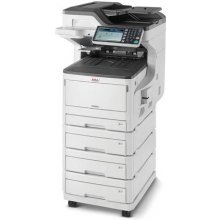 Printer OKI MC853dnv LED A3 1200 x 600 DPI...