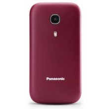 Мобильный телефон Panasonic KX-TU400 6.1 cm...