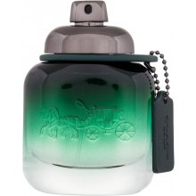 Coach Green 40ml - Eau de Toilette для...