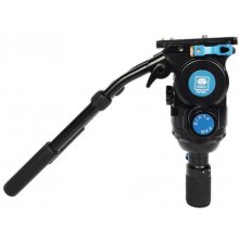 Sirui SVH15 tripod head Black Aluminium 1/4...