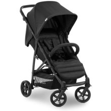Hauck Rapid 4 Traditional stroller 1 seat(s)...