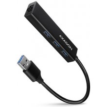 AXAGON HMA-GL3A Multiport-Hub USB 3.0 Typ A...