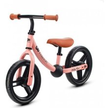 KinderKraft 2way Next tricycle Children Push...