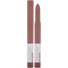Maybelline Superstay tint Crayon Matte 100...