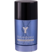 Yves Saint Laurent Y 75g - Deodorant for Men...