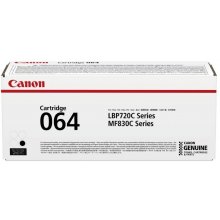 Tooner Canon Toner cartridge | 064 | Ink...