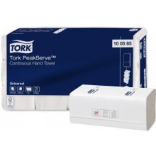 SCA Hygiene Products Lehtpaberrätikud TORK...