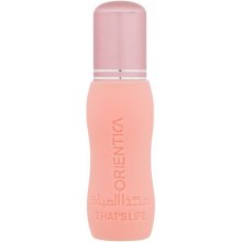 Orientica That's Life 6ml - Perfumed Oil...