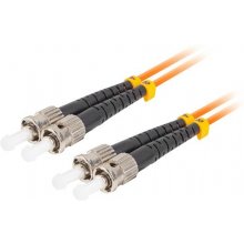Fiber optic patch cord MM ST/UPC-ST/UPC...