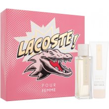 Lacoste Pour Femme 50ml - Eau de Parfum...