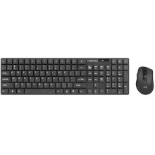 Клавиатура Natec Stingray keyboard Mouse...