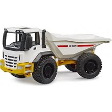 BRUDER Brother dumper, model vehicle