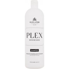 Kallos Cosmetics Plex Bond Builder Shampoo...