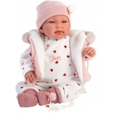 Llorens Tina Baby doll 42 cm