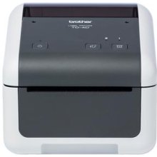 Brother TD-4210D label printer Direct...