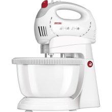 MPM MMR-17Z mixer Hand mixer 300 W White