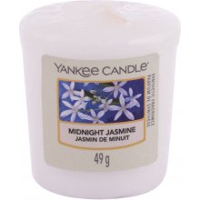 Yankee Candle Midnight Jasmine 49g - Scented...