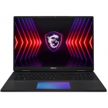 Ноутбук MSI Titan 18 HX A14VHG-066PL Intel®...