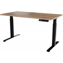 Cama MEBLE Desk with electric height...