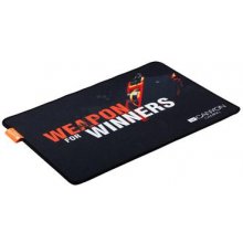 Canyon Mousepad MP-8 "Weapon for Winners...