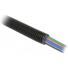 DeLOCK Corrugated tubing