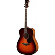 Yamaha F310 Tobacco Brown Sunburst -...