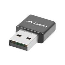 Lanberg NC-0300-WI network card 2400 Mbit/s