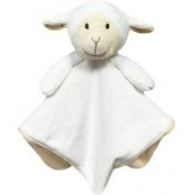 TULILO Cuddly toy Milly Sheep 25x25 cm