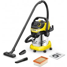 KARCHER Universal Vacuum Cleaner WD 5 P S...