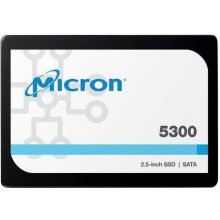 Жёсткий диск SSD Micron 5300 PRO 960GB SATA...