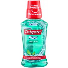 Colgate Plax Soft Mint 250ml - Mouthwash...