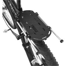 Thule 100044 Pack n Pedal Rail Extender Kit
