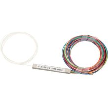 Extralink Splitter 1:8 PLC 900um, without...