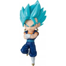 BANDAI CHIBI MASTERS DRAGON BALL - BLUE...