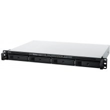 Synology | RS422+ | Up to 4 HDD/SSD Hot-Swap...
