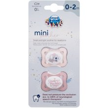 Canpol babies Sleepy Koala Mini Soother 2pc...