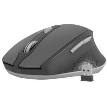 Natec SISKIN mouse Right-hand RF Wireless...